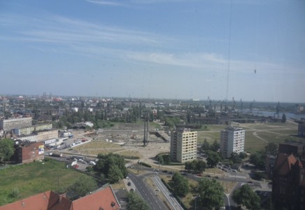 Image for Gdańsk, Śródmieście