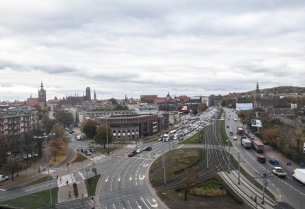 Image for Gdańsk, Śródmieście